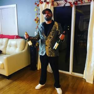 Meet your Posher, Jesse